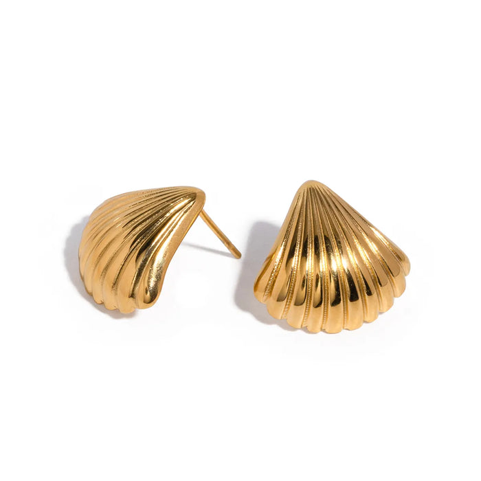 Sita Shell Earrings