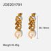 Tarnish Free Earrings