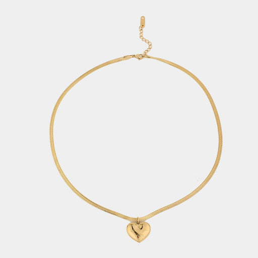 Love More Necklace - Ranee London