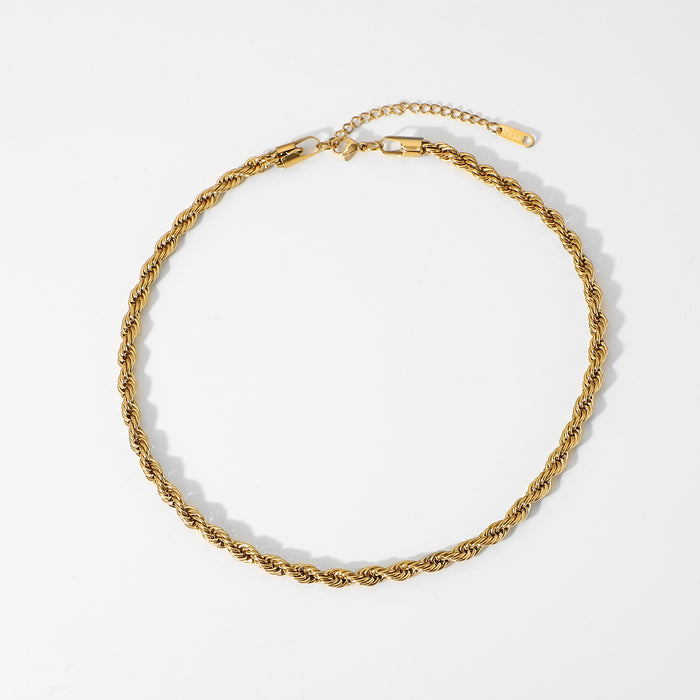 Danna Chain Necklace