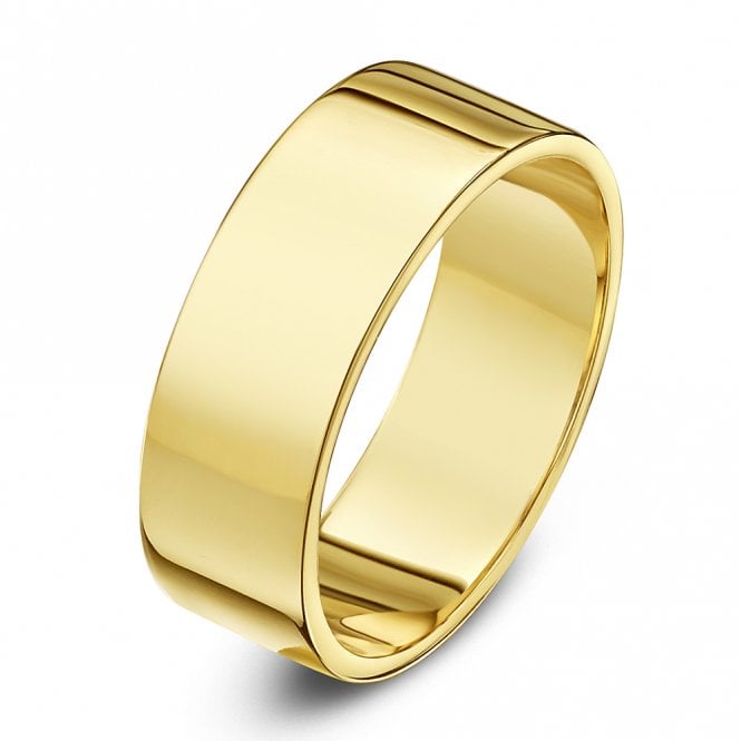 Waterproof fade proof celeste ring