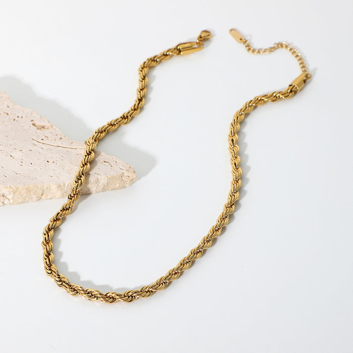 Danna Chain Necklace